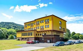 Hotel Zlaty Chlum